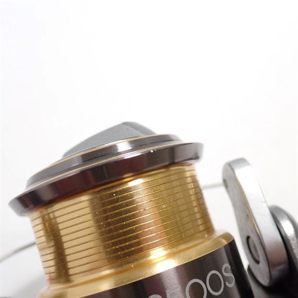 １０ナスキー２５００Ｓ